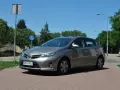 Jakie ciśnienie w oponach Toyota Auris Hybrid? Sprawdź, by uniknąć problemów
